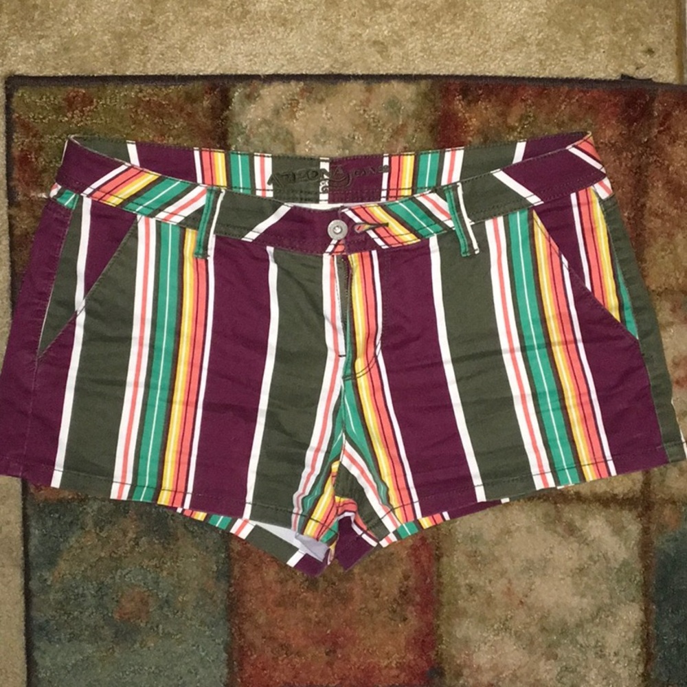 Arizona shorts size 11